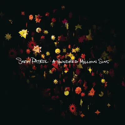 A Hundred Million Suns (Deluxe) - Snow Patrol