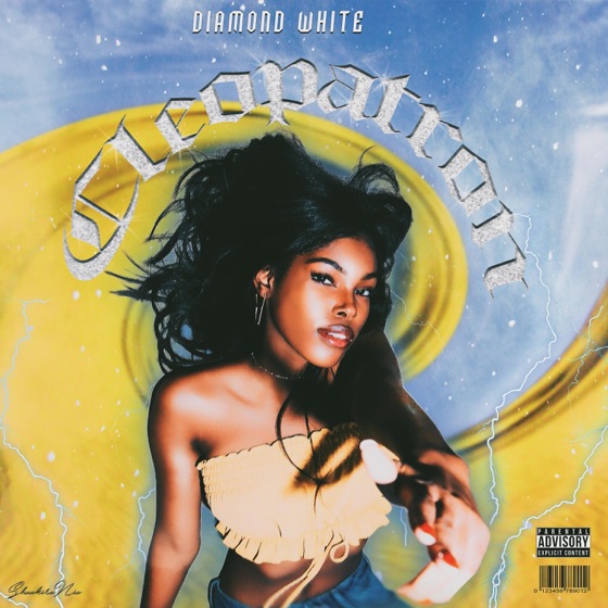 Cover artwork for Cleopatron (Drunk on Me)