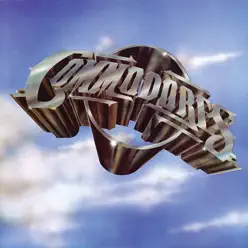 Commodores - The Commodores