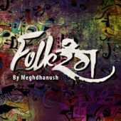 Folk Rang by Meghdhanush - EP - Meghdhanush