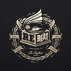 Rebeat - EP artwork