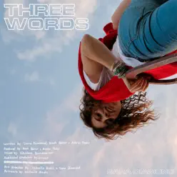 Three Words - Single - Sara Diamond Three Words - Single - Sara Diamond