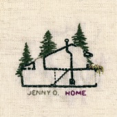 Jenny O. - Won't Let You Leave