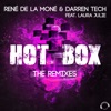 Hot Box (The Remixes) [feat. Laura Julie]