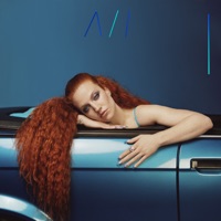 JESS GLYNNE - All I Am Chords and Lyrics