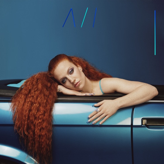 Cover artwork for Broken