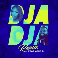 Djadja (feat. Afro B) [Remix] - Single - Aya Nakamura