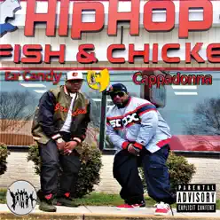Ear Candy - Cappadonna Ear Candy - Cappadonna