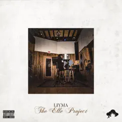 The Elle Project - EP by Liyma album reviews, ratings, credits
