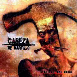Invasion - Single - Cabeza de Martillo