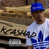 Kcashad - Real to Me