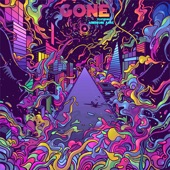 Mr. Probz feat. Anderson .Paak - Gone