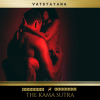 Vatsyayana & Oregan Publishing - The Kama Sutra artwork