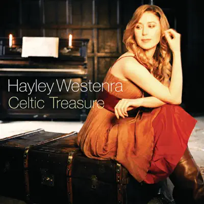 Celtic Treasure (Bonus Track Version) - Hayley Westenra