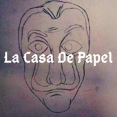 La Casa de Papel artwork