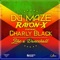 Like a Dancehall (feat. Charly Black) - DJ Maze & Rayon-X lyrics