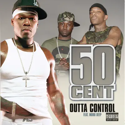 Outta Control - Single - 50 Cent
