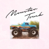 Monster Truck artwork