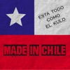 Made In Chile - Rock de Pudahuel