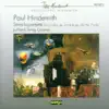 Hindemith: Streichquartette Nos. 1, 4 & 7 album lyrics, reviews, download