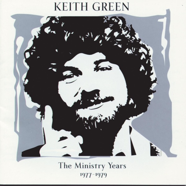 Keith Green - Trials Turn To Gold