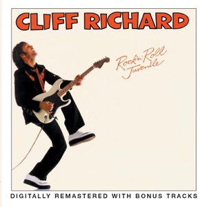 Cliff Richard - We Don't Talk Anymore - 排舞 音乐