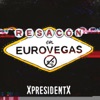 XpresidentX - Madrid Vodafone