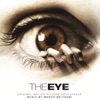 The Eye (Original Motion Picture Soundtrack) artwork