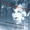 Manrico Padovani - Violin Romance No. 2 in F Major, Op. 50
