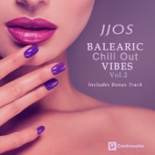 Balearic Chill out Vibes 2 artwork