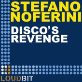 Disco's Revenge artwork