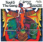 Jungle Jazz by Kool & The Gang