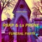 Funeral Party (feat. La Prune) - R$kp lyrics