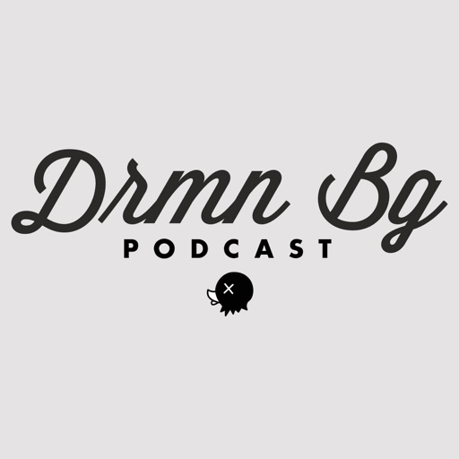 Podcast cover