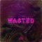 Wasted - Jerry Purpdrank lyrics
