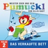 Pumuckl - Das verkaufte Bett - Teil 03