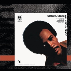 Quincy Jones - Love and Peace