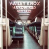 Hardwired Mixtape artwork