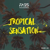 Tropical Sensation artwork