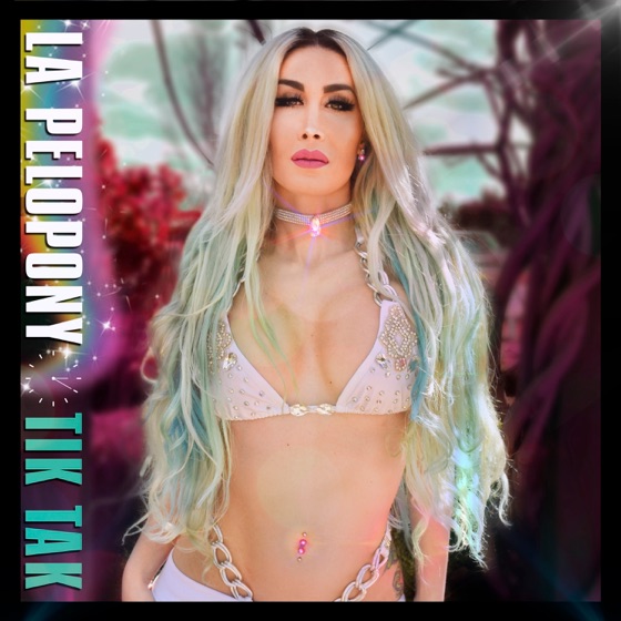 Cover artwork for Tik Tak