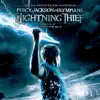 Percy Jackson & the Olympians: The Lightning Thief (Original Motion Picture Soundtrack) album lyrics, reviews, download