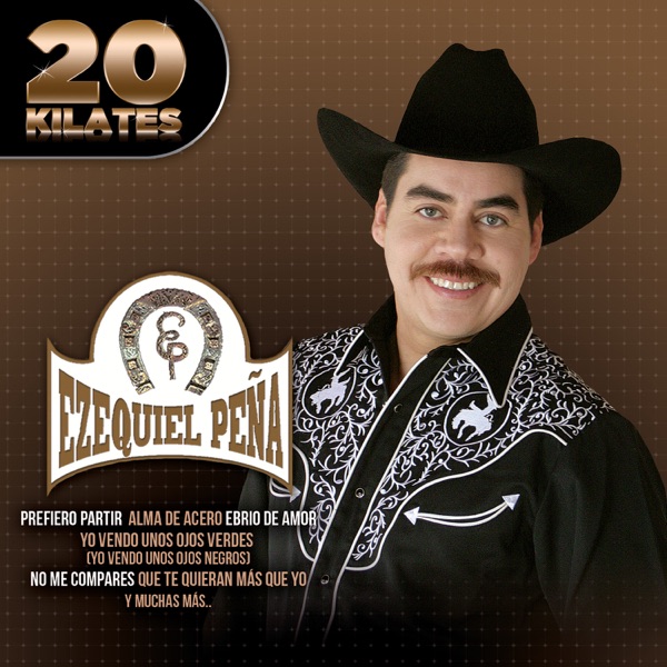 Ezequiel Peña - Dos Traiciones