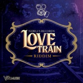 Love Train Riddim artwork