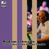 Radam Schwartz - Variations on Freedom Jazz Dance