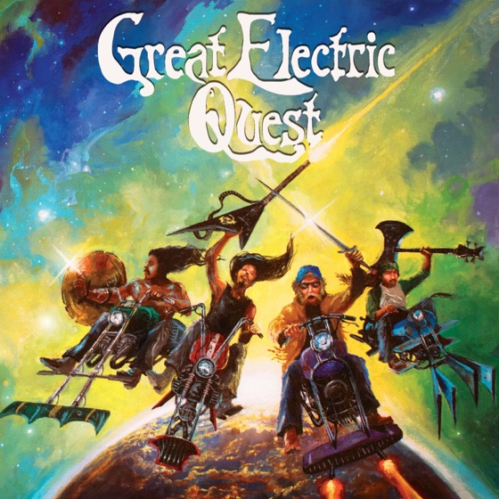 Cover artwork for Wicked Hands