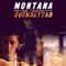 Överhettad (feat. Saliboy) - Montana lyrics
