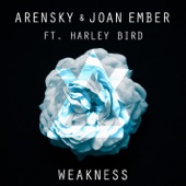 Weakness artwork