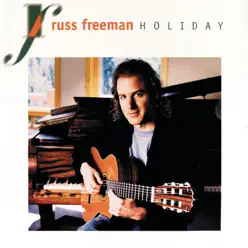 Holiday - Russ Freeman Holiday - Russ Freeman