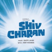 Shiv Charan (Soundtrack from the Motion Picture) artwork