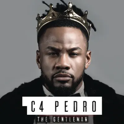 Porque É Que Eu Te Amo? - Single - C4 Pedro